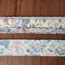 Scarborough And Co Summer Hill Scented Drawer Lining Paper 