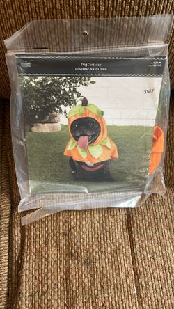 Dog Costume