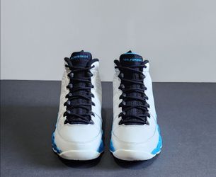 Nike air jordan 9