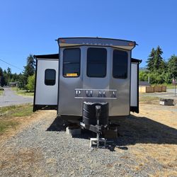 Park Model