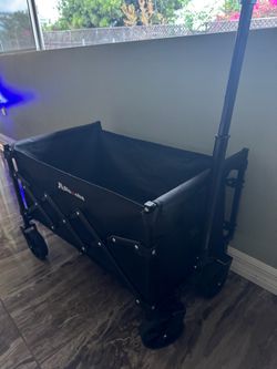 Mini Wagon
