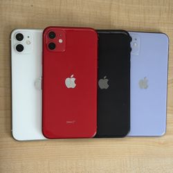 Apple iPhone 11 64Gb Unlocked 