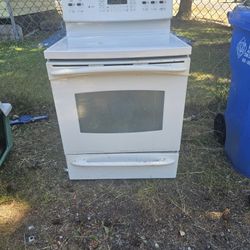 Oven