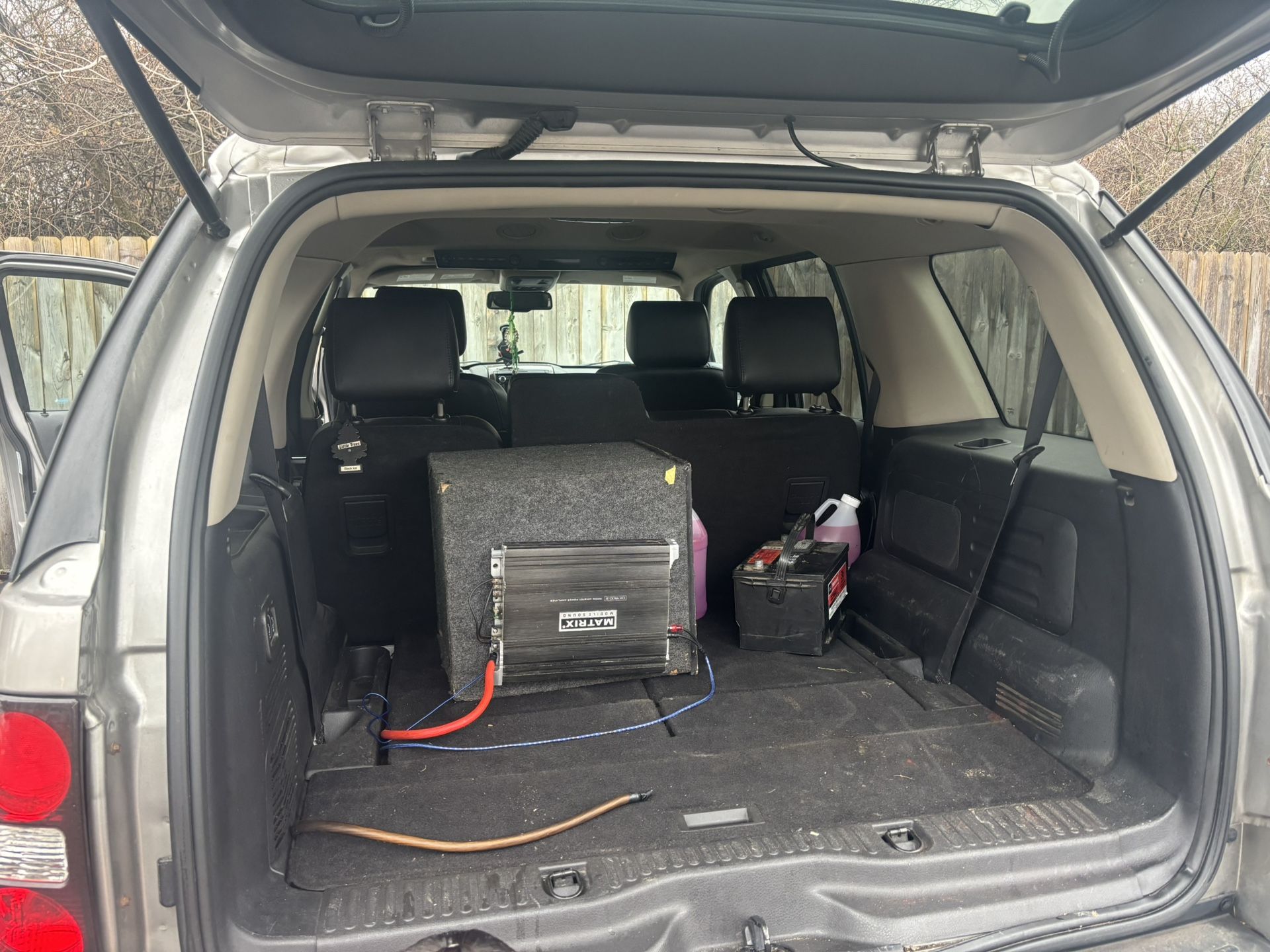 2008 Ford Explorer