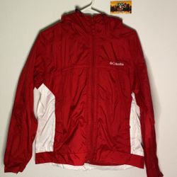 Vintage Columbia Winter Jacket 