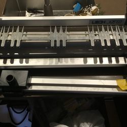 Leigh D4R 24” Dovetail Jig