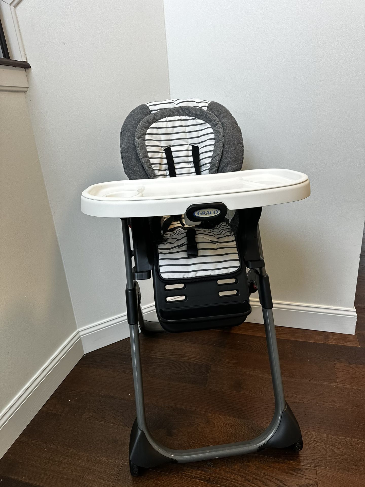 Graco DuoDinner