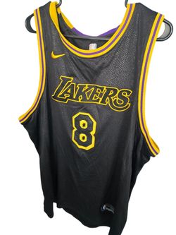 Kobe Bryant Jersey