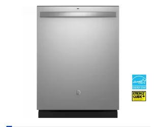 GE Dry Boost Top Control 24-in Built-In Dishwasher