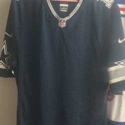 Cowboys Jersey 