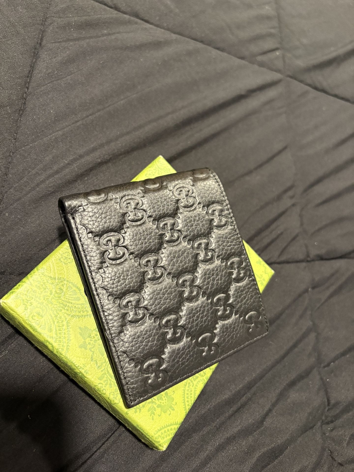 (BEST OFFER) Men’s Wallet