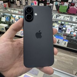 iPhone 16 128GB Unlocked 