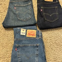 levi’s 