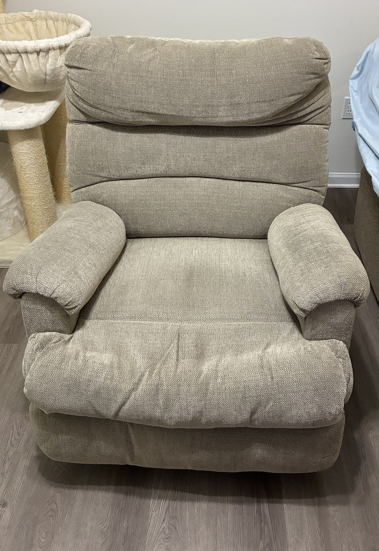 Recliner