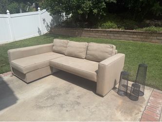 Sectional sofa