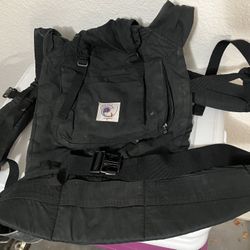 Ergo Baby Carrier Organic