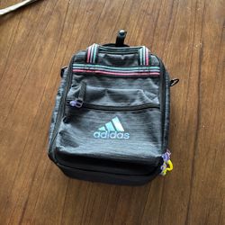 Free Lunch Box Kids
