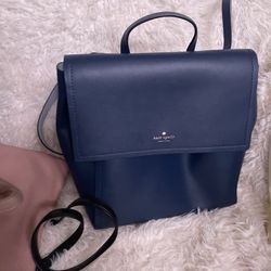 Kate Spade Backpack 