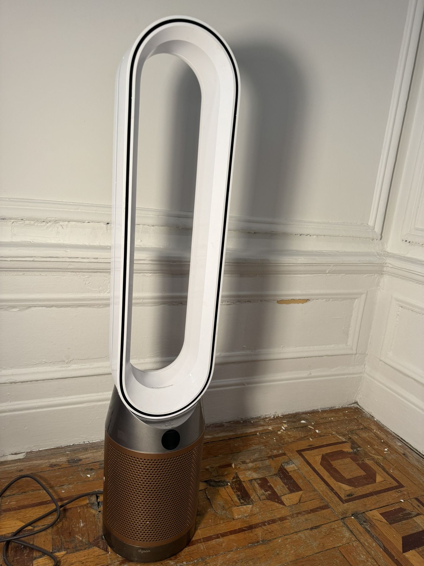 Dyson Purifier Cool- Formaldehyde Tp09