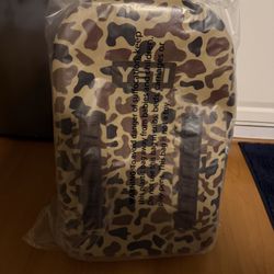 Brand New! YETI Panga 28L Waterproof Backpack - Wetlands Camo