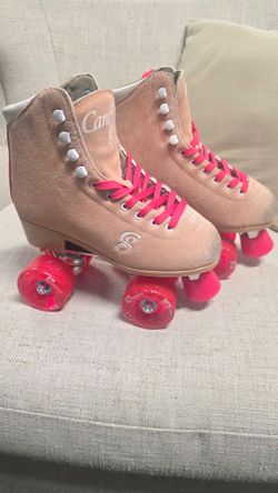 Carlin Roller Skates