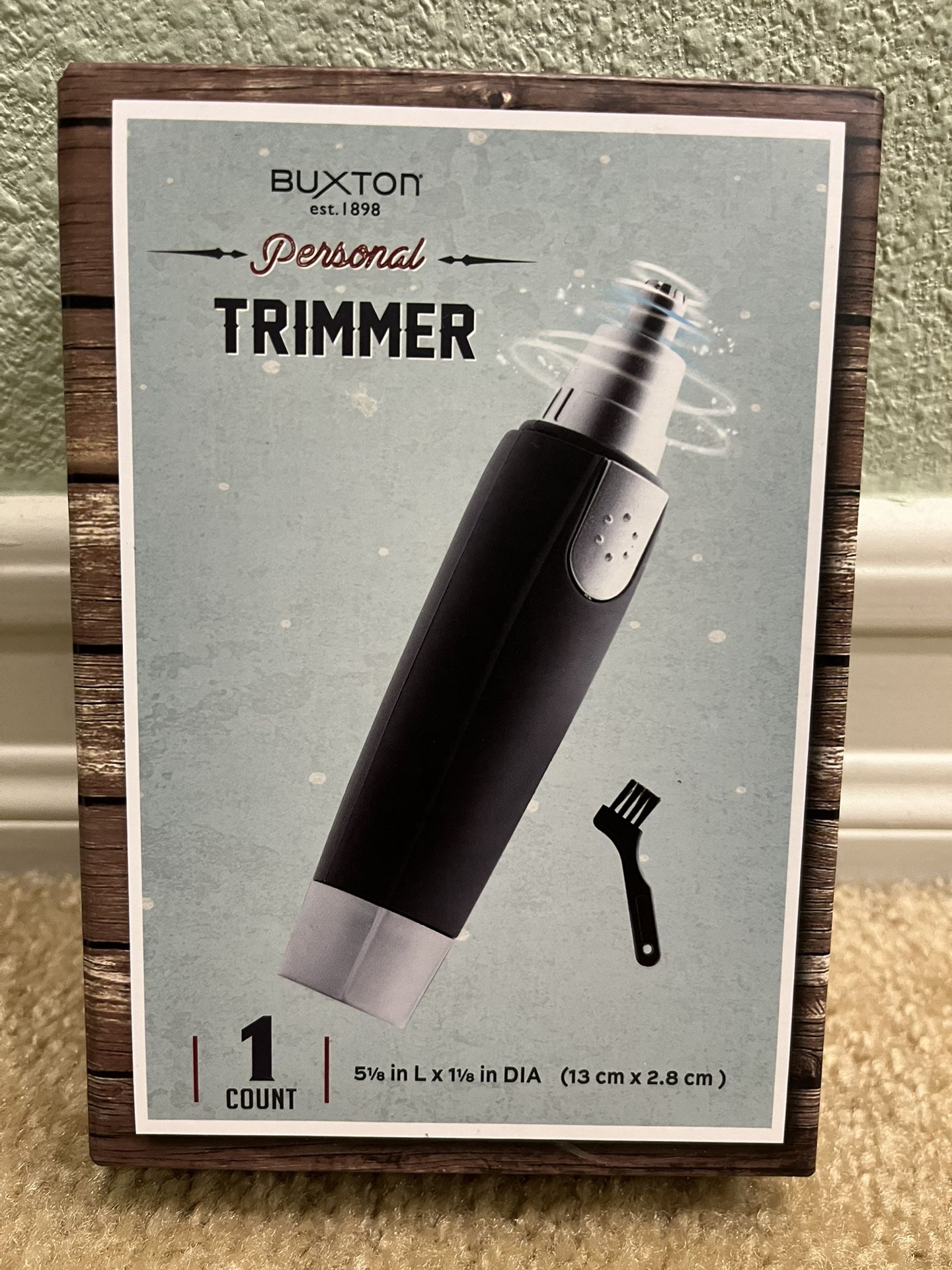 TRIMMER