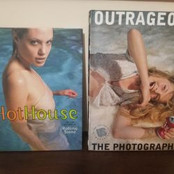 Celebrity Photo books
