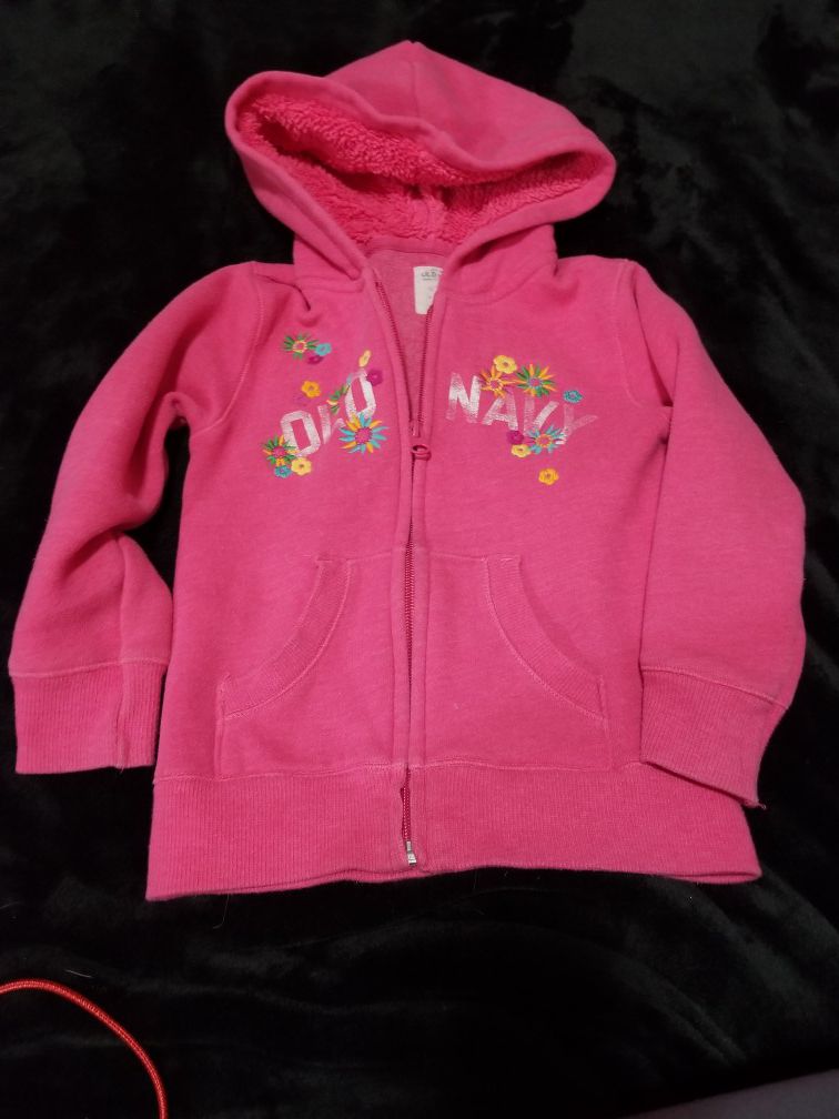 girls 5T/6T clothes