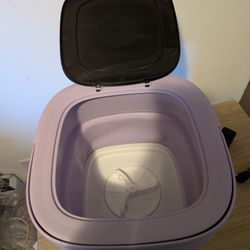 Portable Washer 