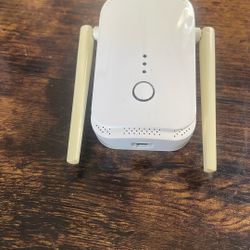 WiFi Extender Cry0360 300mbps 