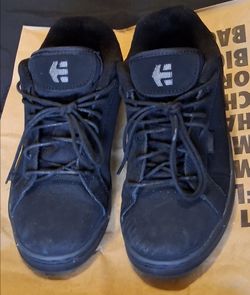 Etnies Men's Fader Sneaker