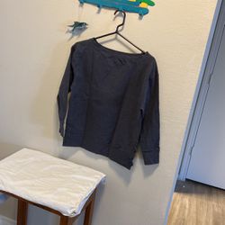 Prana Extra Small Sweatshirt