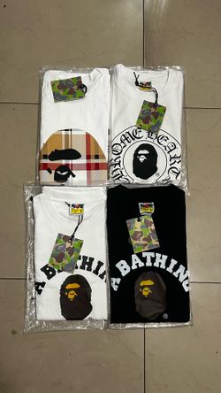 Bape tees