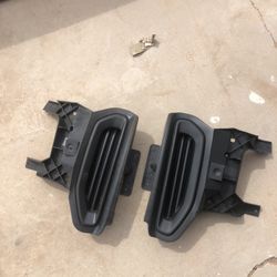 GMC Sierra Parts 
