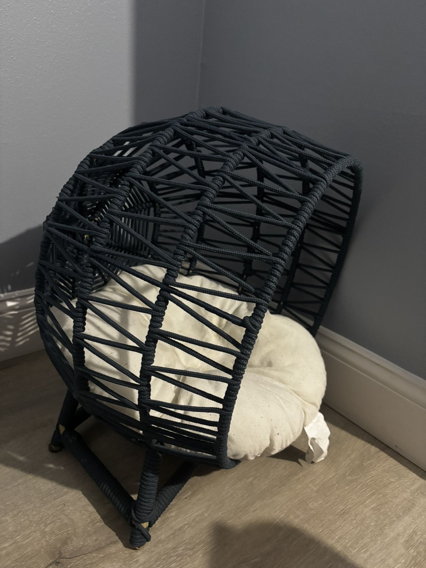 Small Dog Bed
