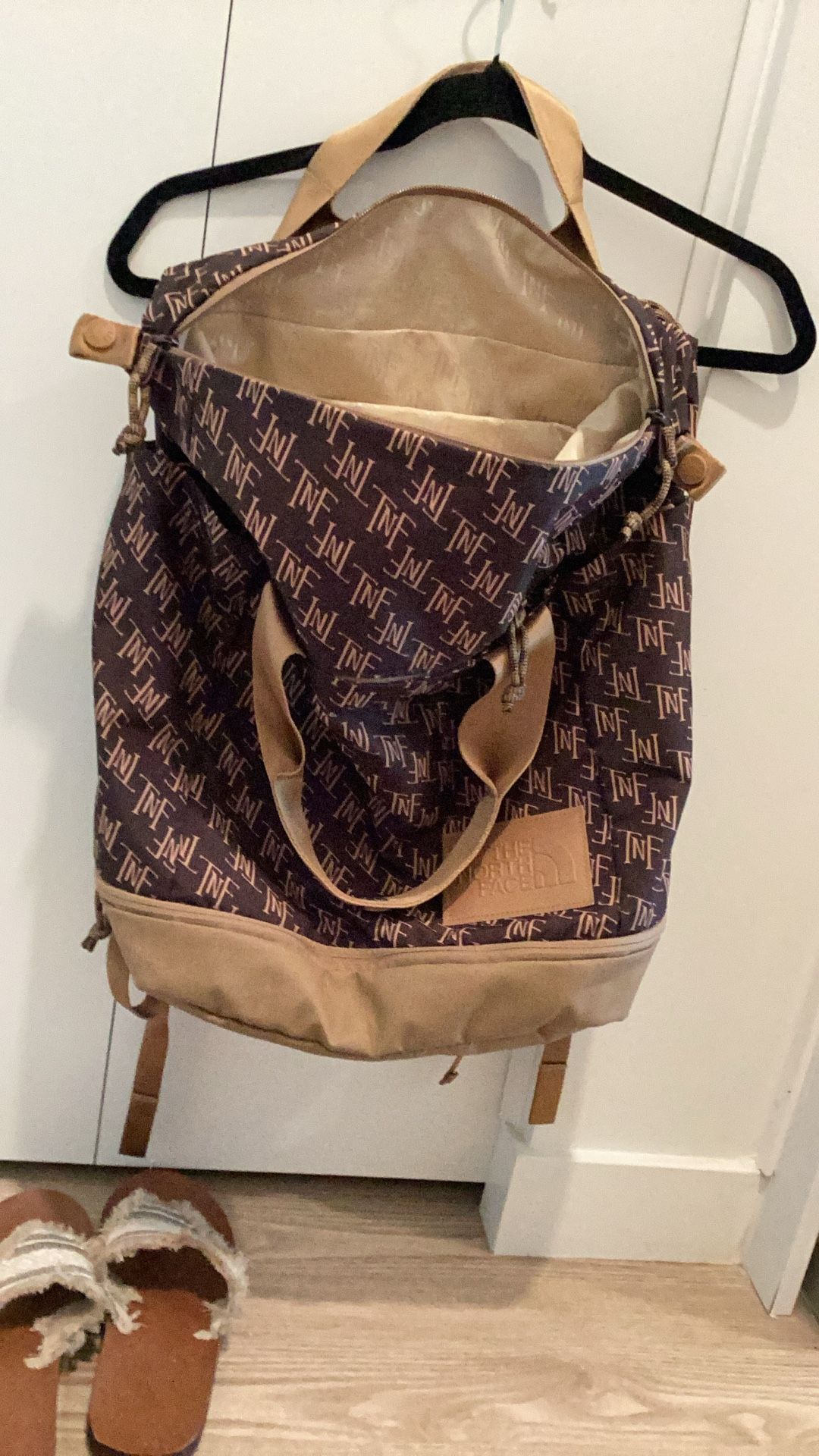 The north face Backpack