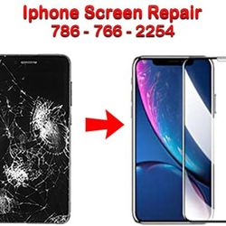 Iphone Screen. Pantalla Iphone. Phone Repair 
