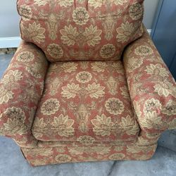 Upholstered Chair