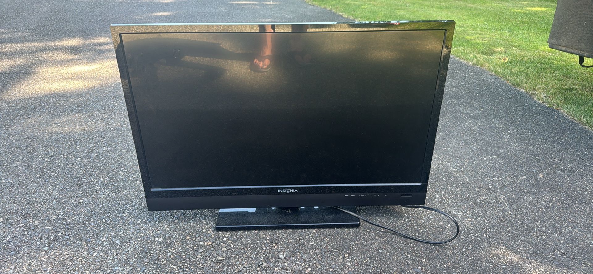I sinus TV