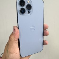 Phone 13 Pro Max Unlocked 