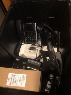 Polycom and Panasonic IP phones