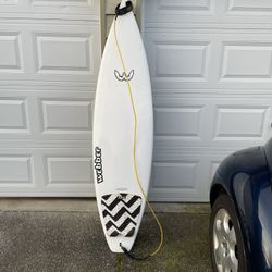Surfboard 