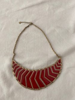 Choker DIVA necklace