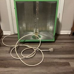 Grow Light 