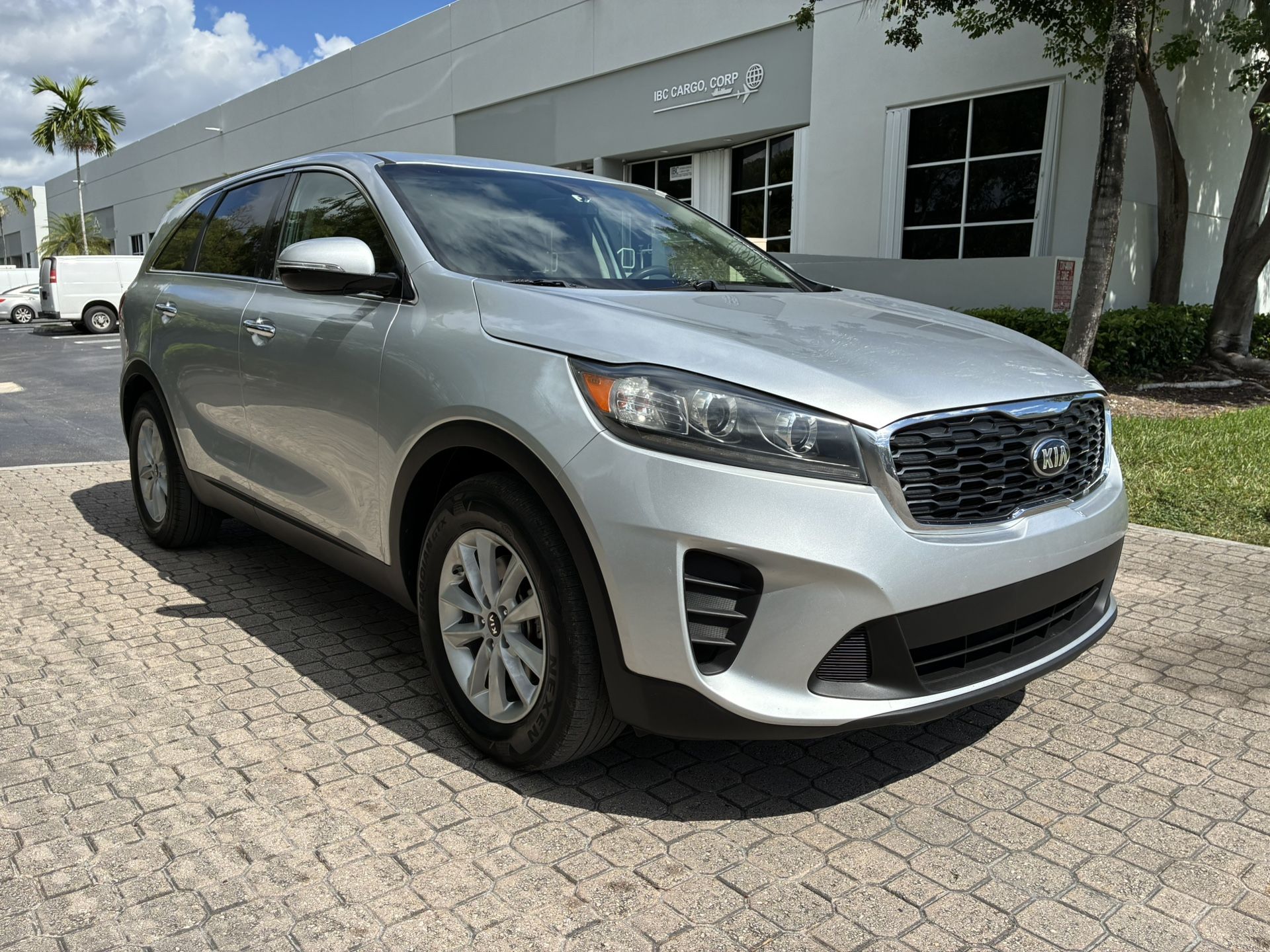 2018 KIA Sorento