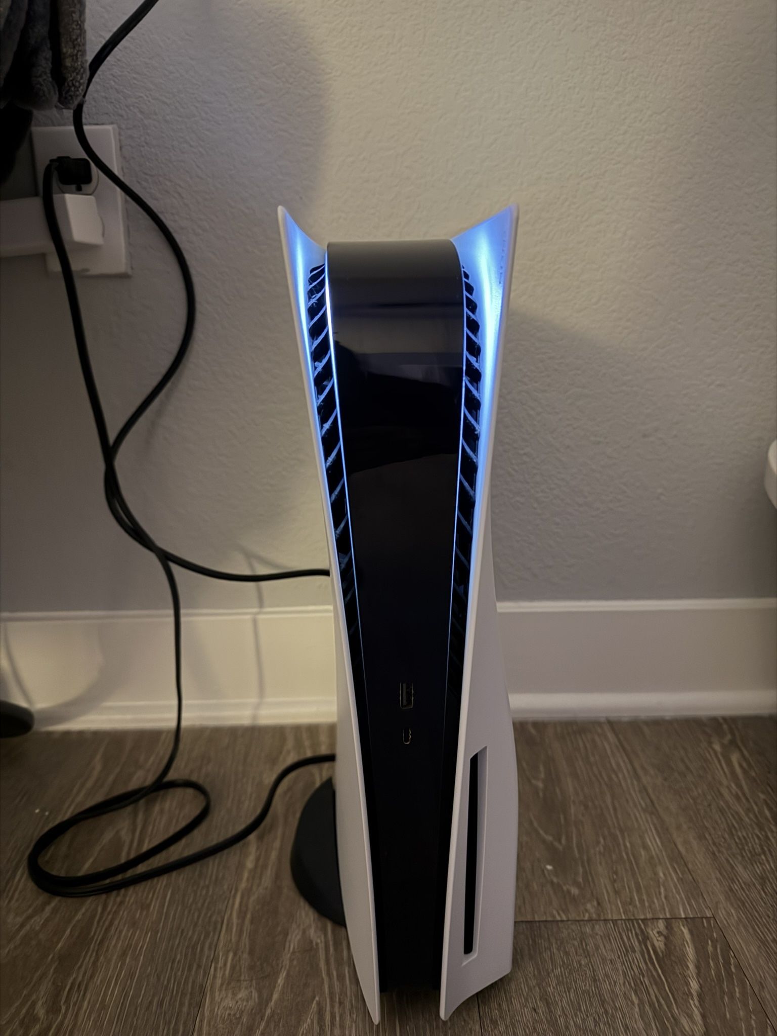 Playstation 5 (disc version)