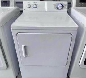 GE electric dryer / delivery
