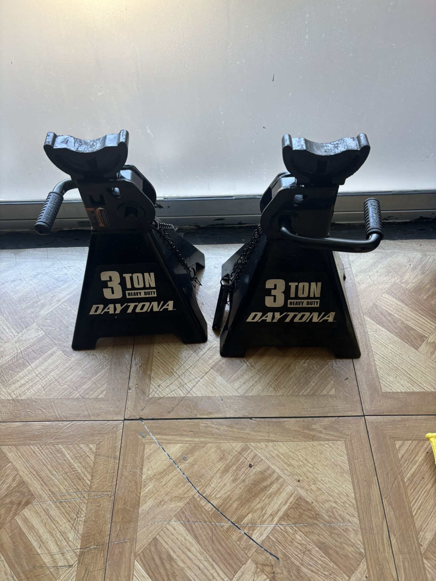 Jackstands