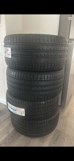 Tires