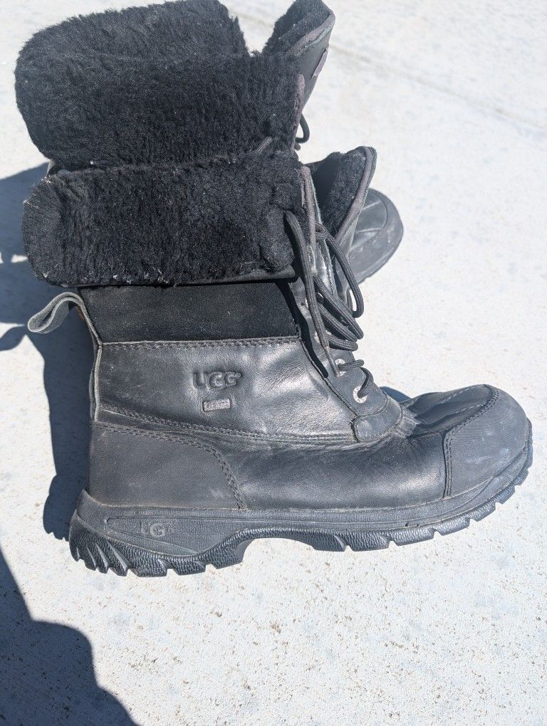 Men's UGGs